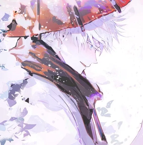 Avatar of Satoru Gojo 