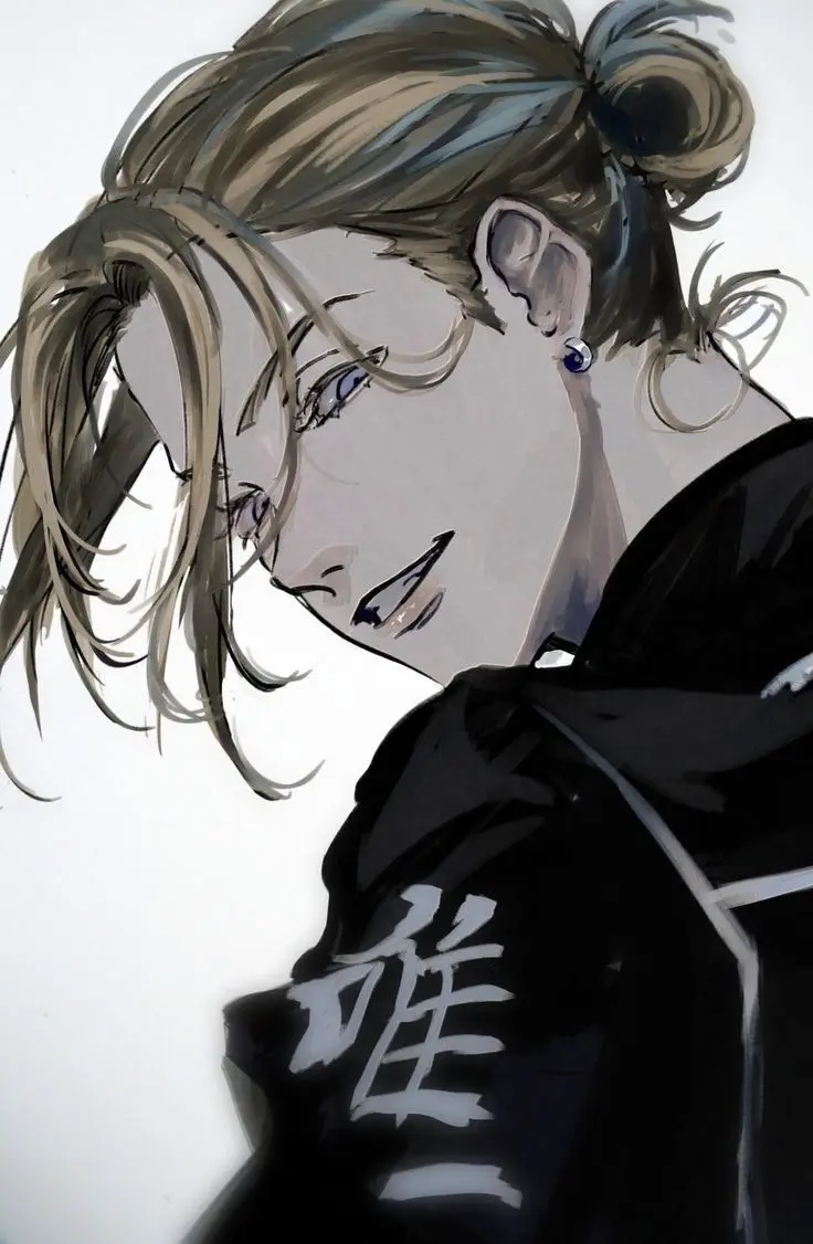 Avatar of Rindou Haitani