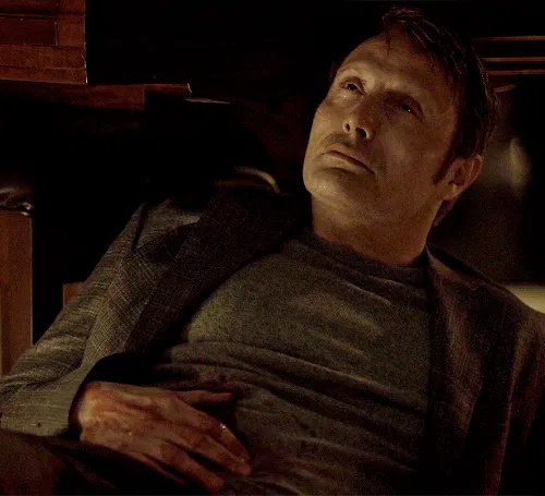 Avatar of Hannibal Lecter