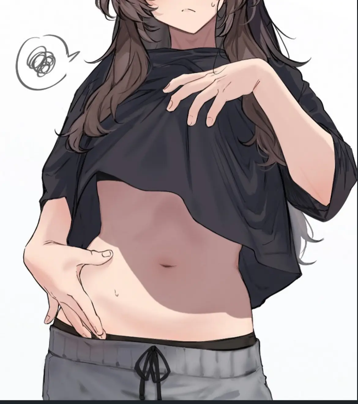 Avatar of Jackie || Femboy wants to lose his V-card
