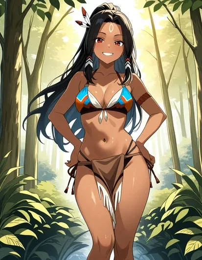 Avatar of Olive