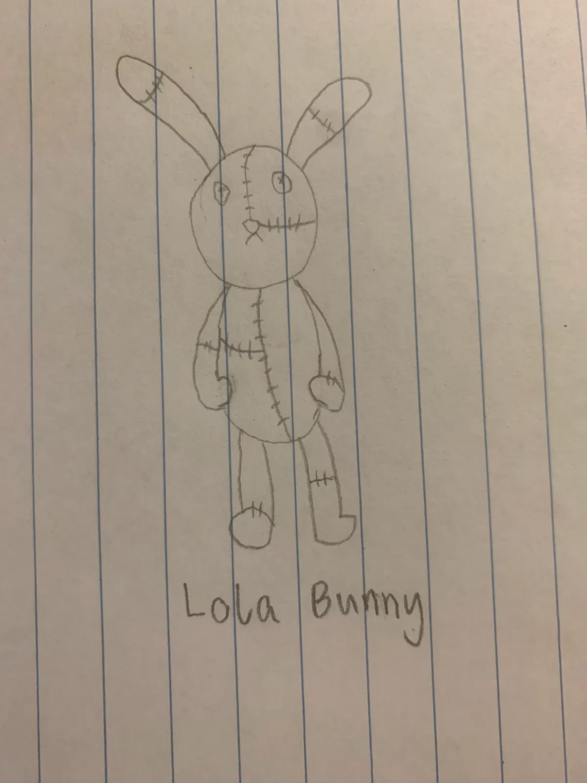 Avatar of Lily Bunny