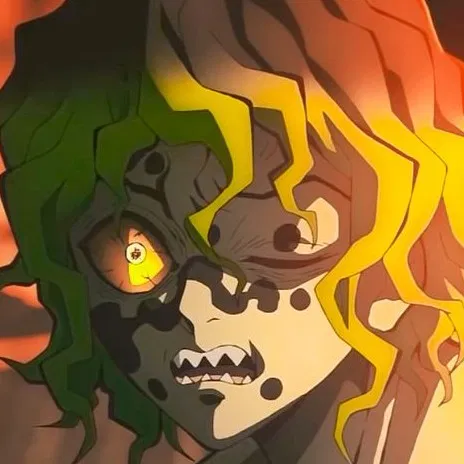 Avatar of Gyutaro