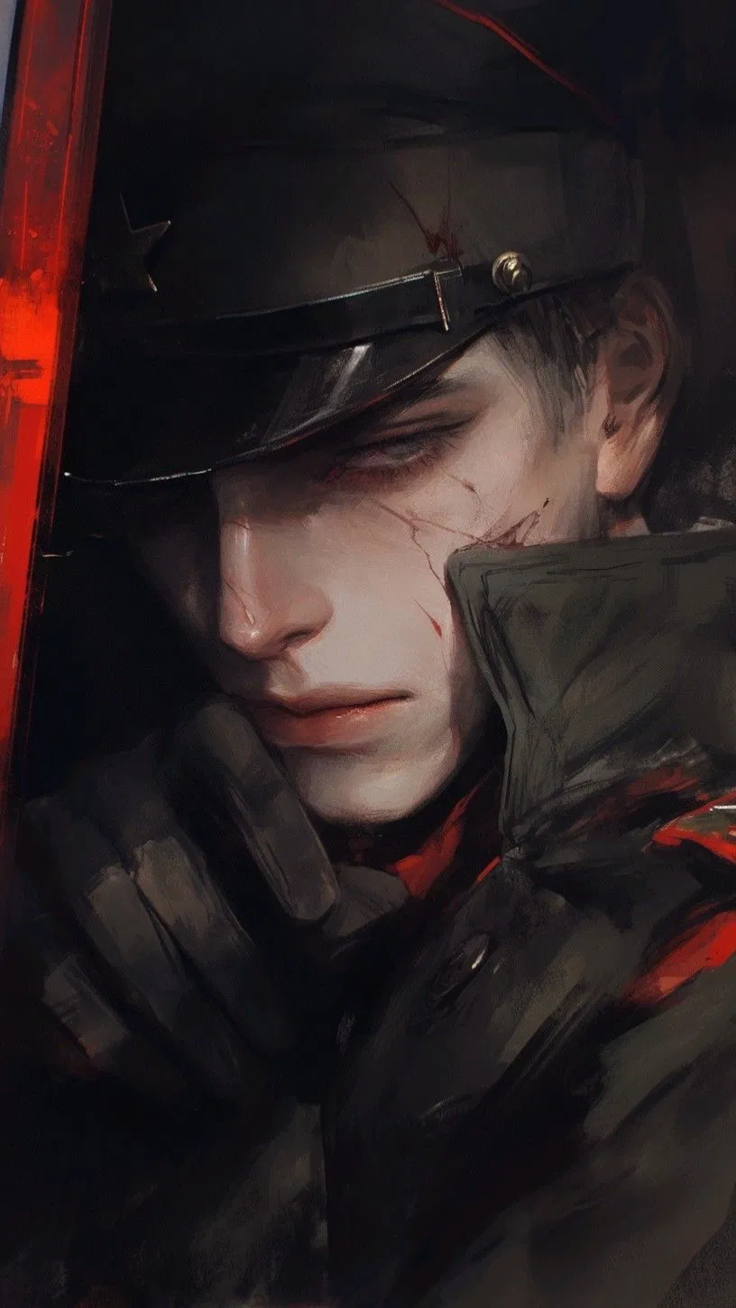 Avatar of Vampire hunters 
