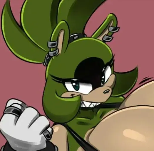 Avatar of ``~!!!Surge .T. Tenrec!!!~``