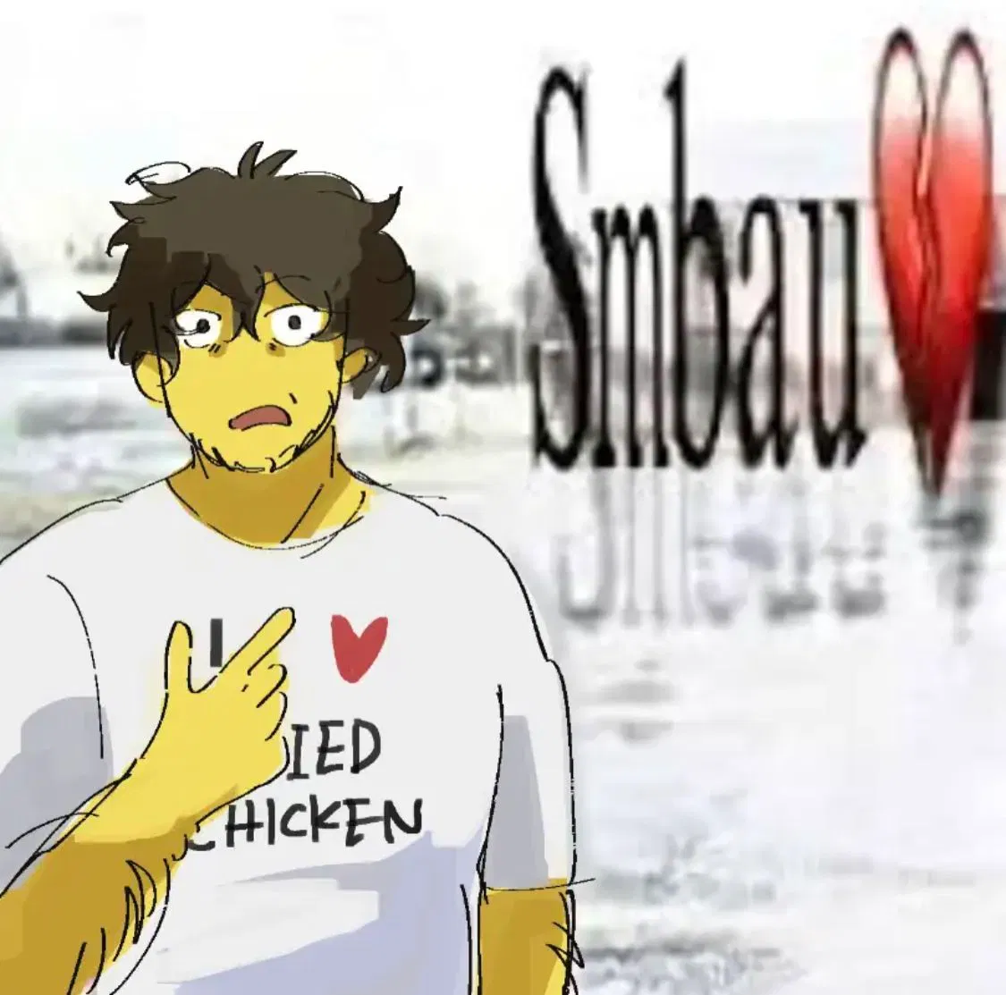 Avatar of !! OVIPOSITION !! Shedletsky
