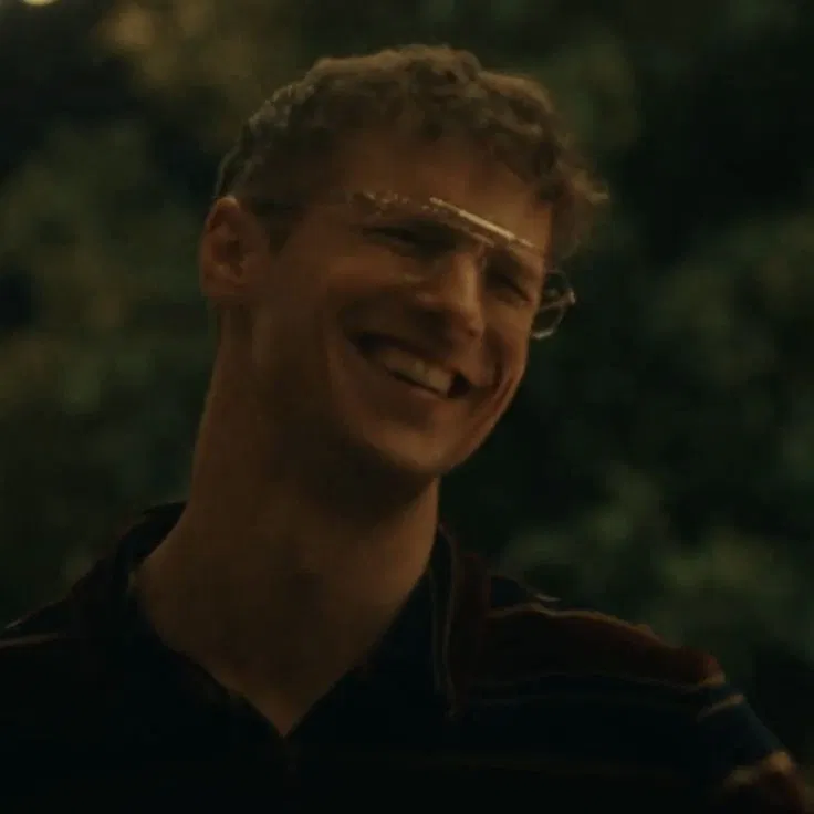 Avatar of Adrian Chase