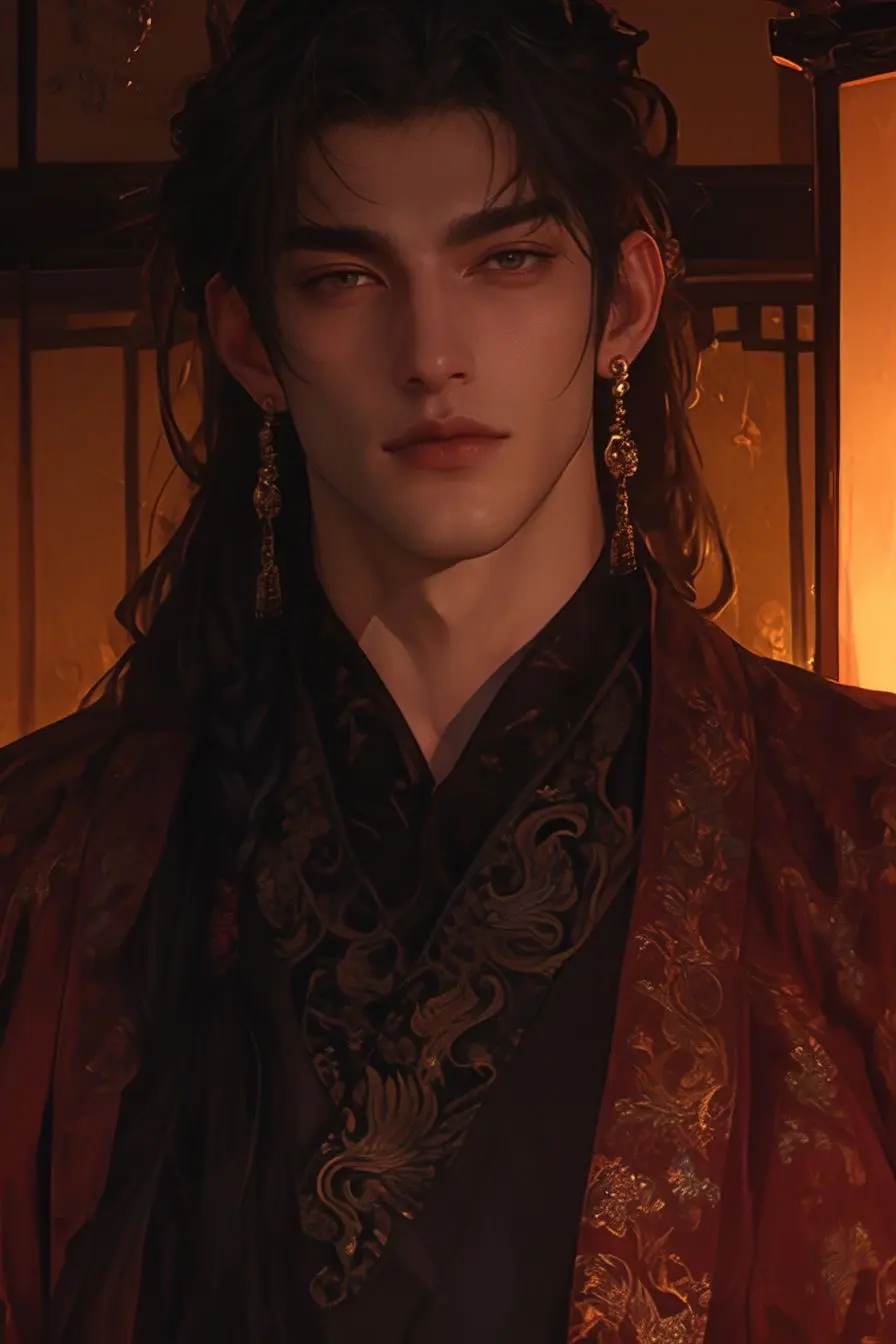Avatar of Tianyu | Duke
