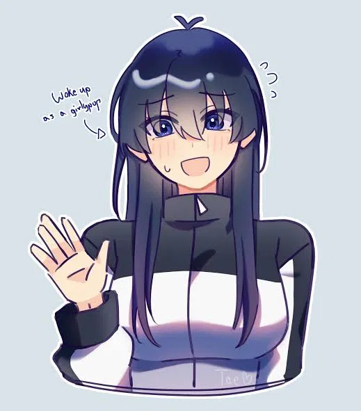 Avatar of Isagi Yoichi | Female