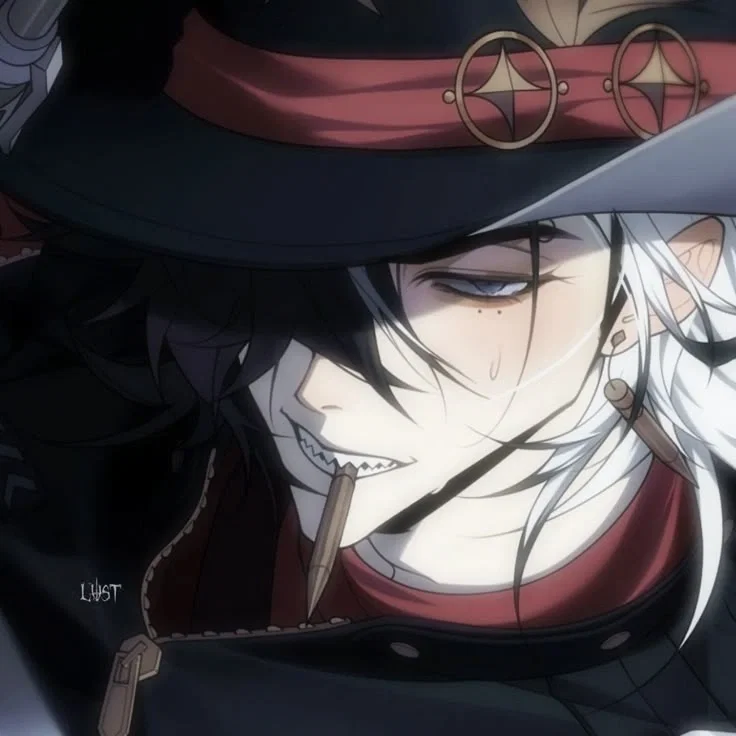 Avatar of BOOTHILL || HSR