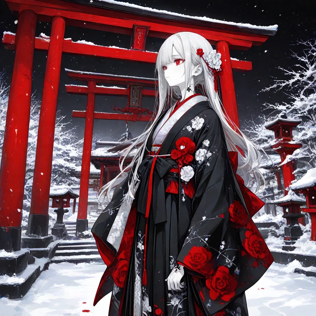 Avatar of Mio Nanaya