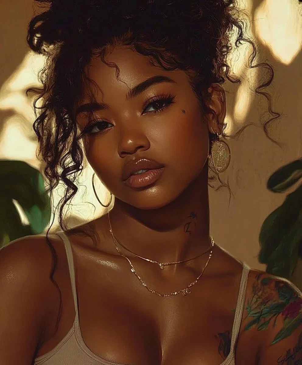 Avatar of Adrianna | your girlfriend’s sister | 