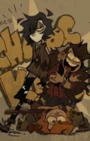 Avatar of ⭐️♪・「RAMSHACKLE - STONE SKIPP VINNIE」・♪⭐️