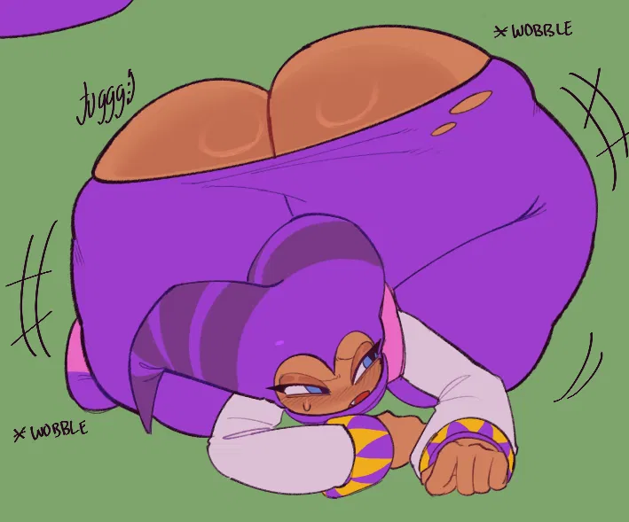 Avatar of This goober again