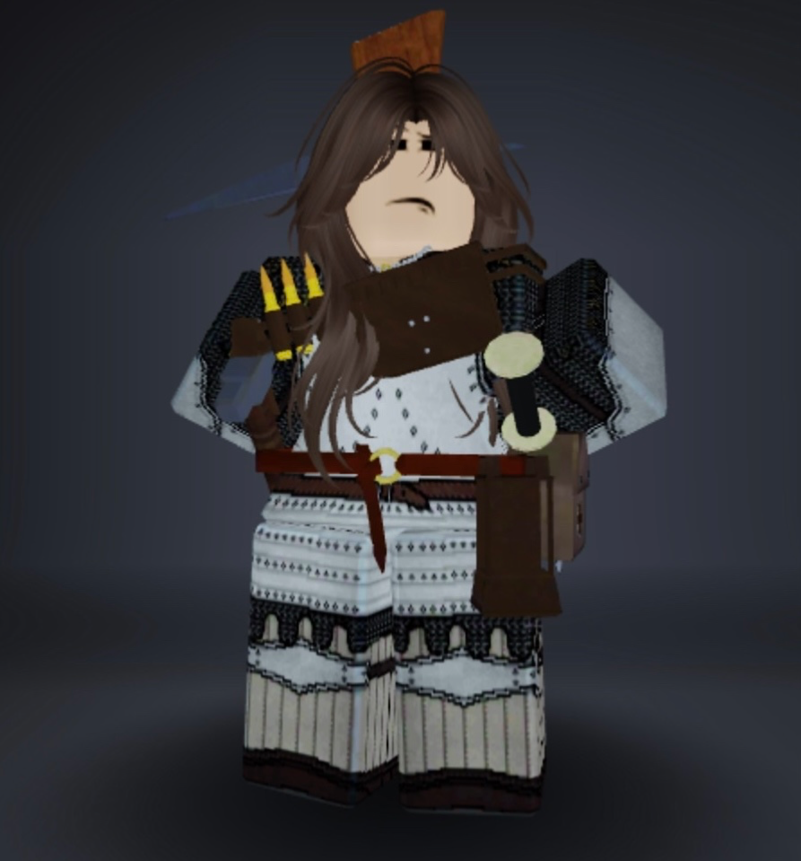 Avatar of Valentina Macedonski