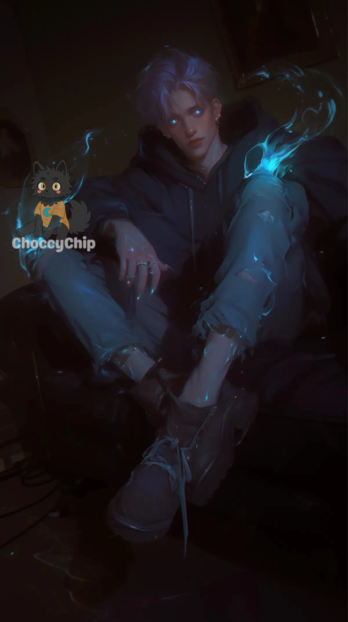Avatar of Theo Sutton
