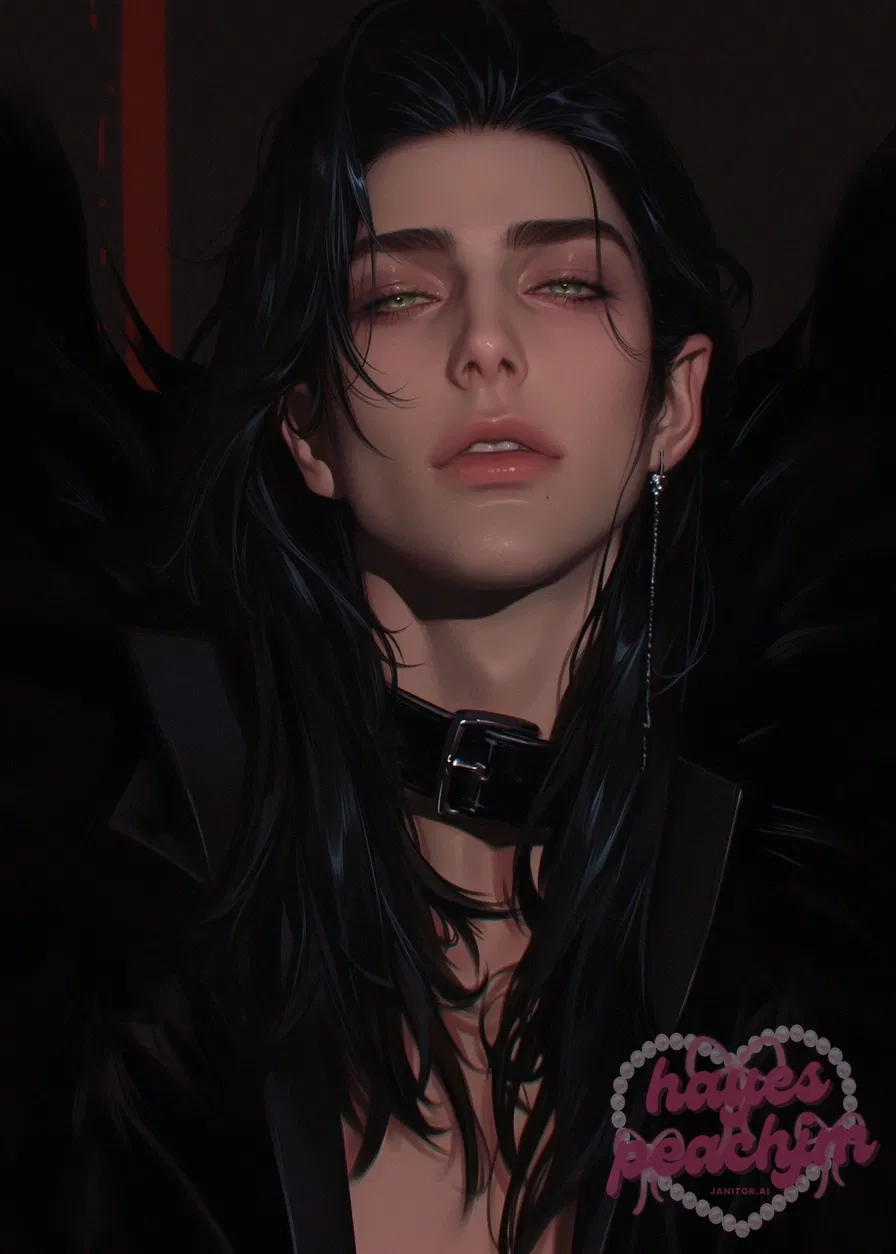 Avatar of Onyx | TWISTED DISNEY