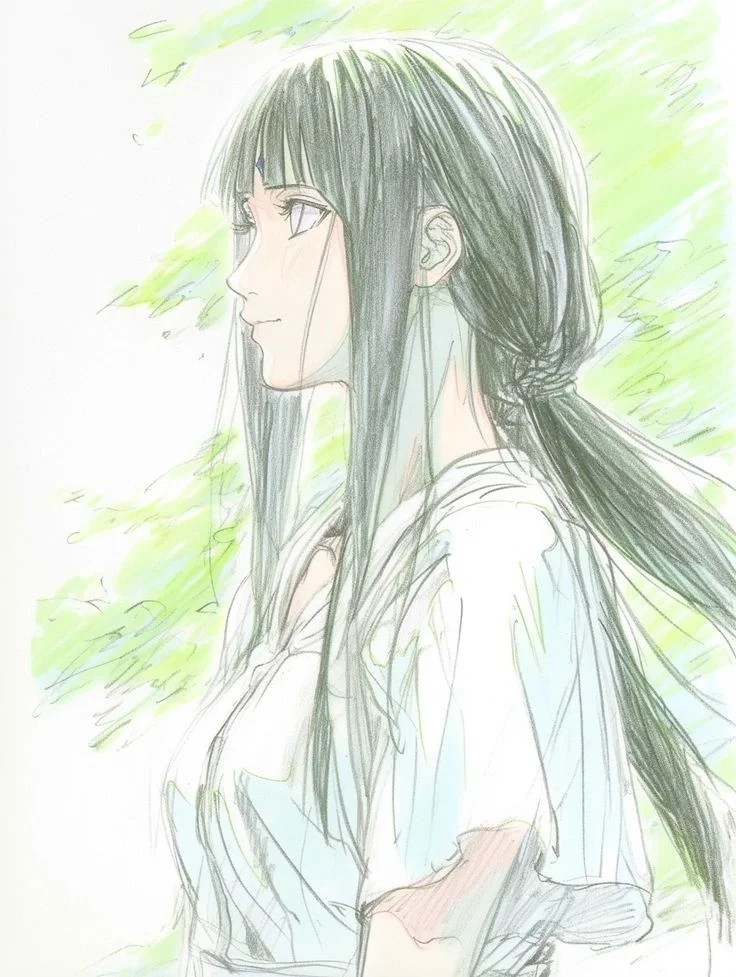 Avatar of Hinata Hyūga