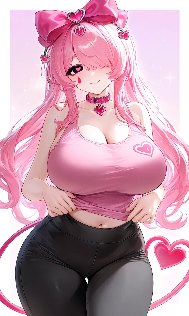 Avatar of Harmony Loveheart