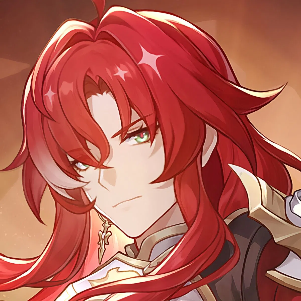 Avatar of .˚ ᵎ┊͙ argenti - hsr
