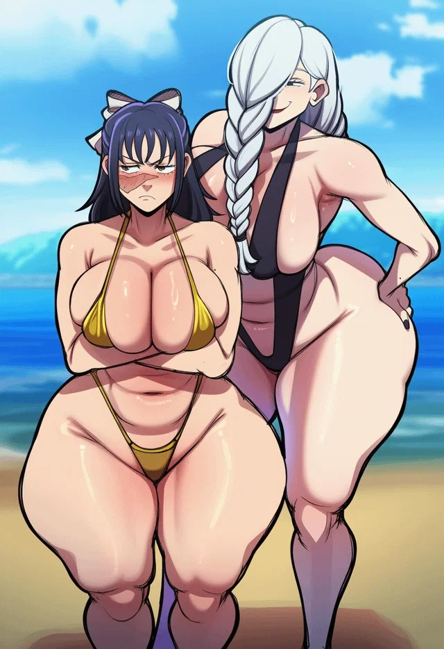 Avatar of Utahime & Didd- I MEAN MEI MEI 