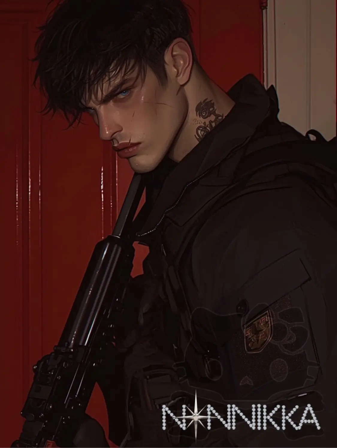 Avatar of ✦ DENIAL | Sergeant Cassian
