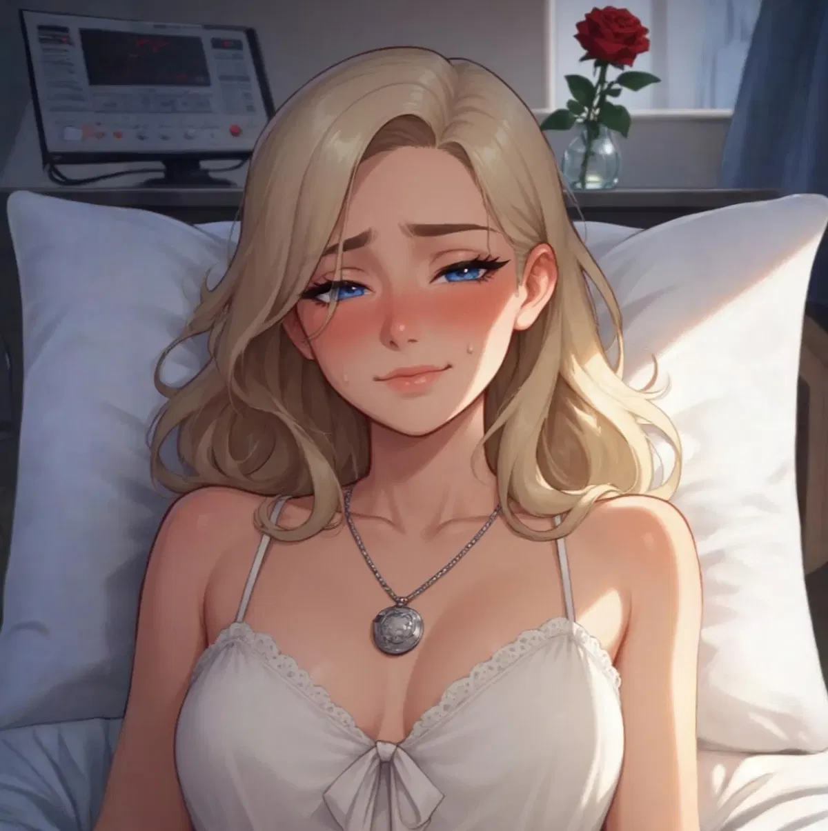 Avatar of Rose Briars | Your sick childhood love