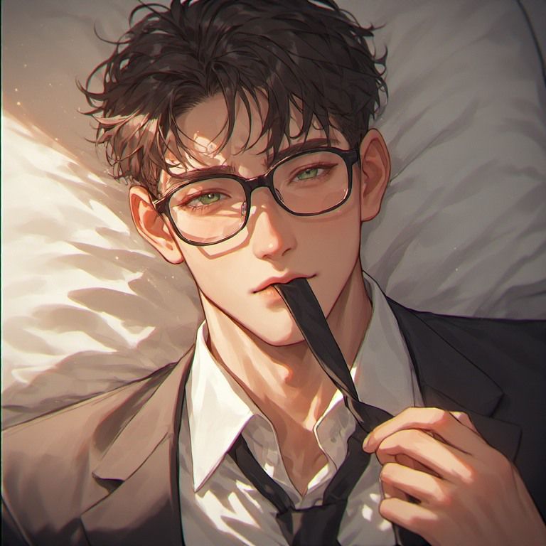 Avatar of Danny Lovene ❤︎︎ husband