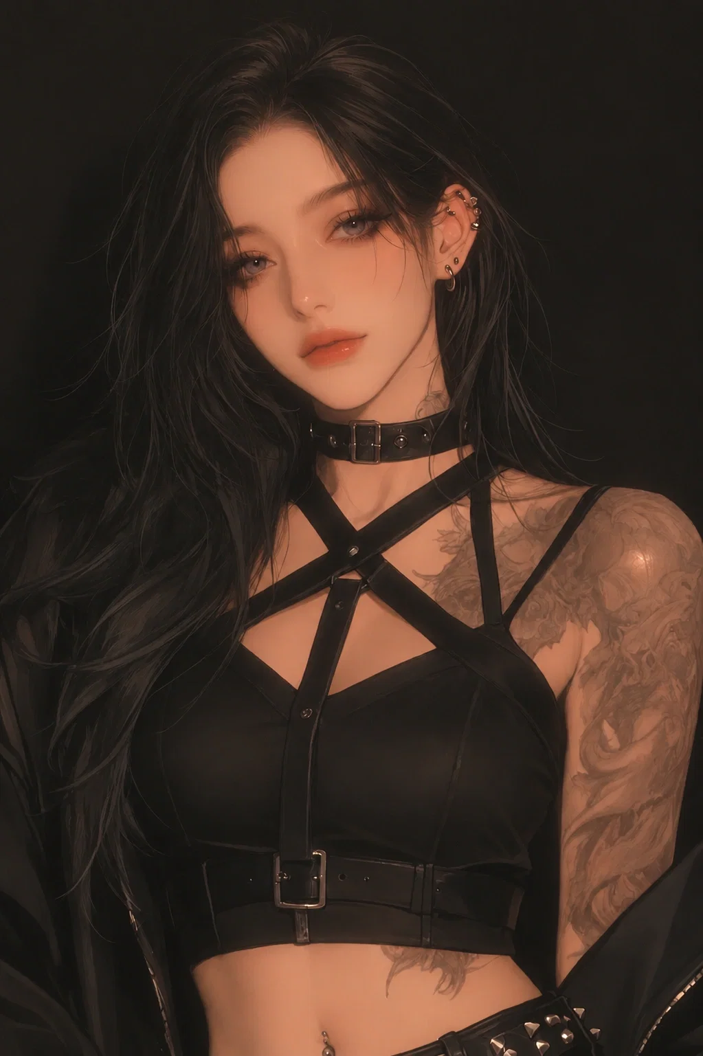 Avatar of Vivian Han | You're not just a replacement.