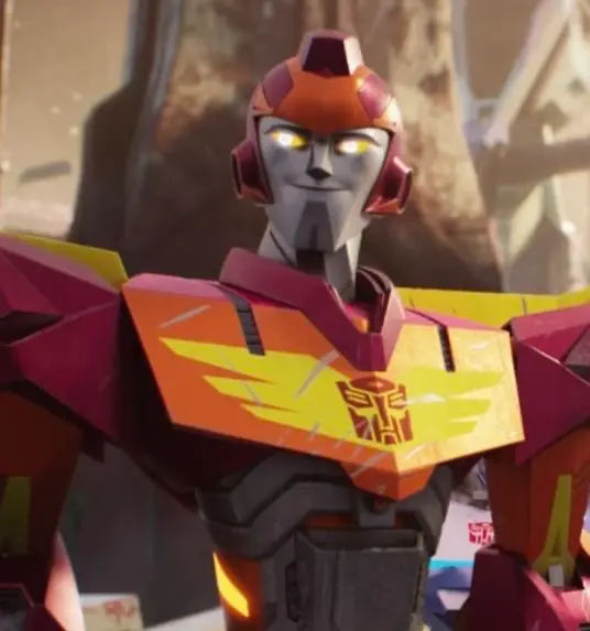 Avatar of 🔥Hot Rod🔥