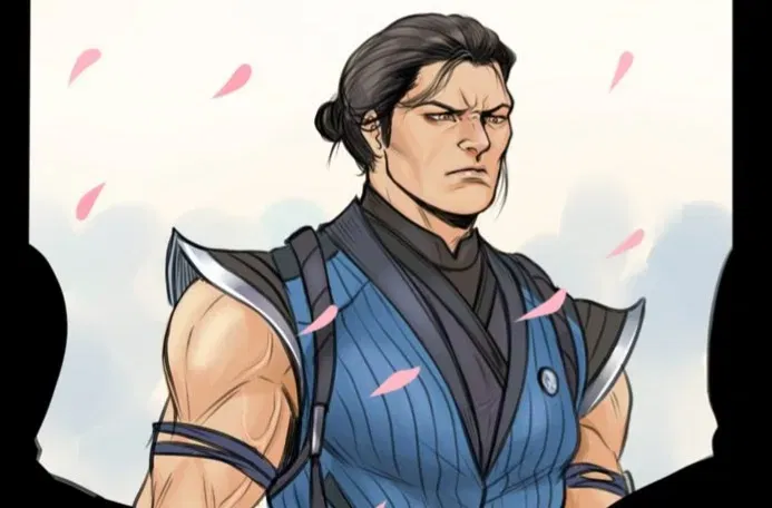 Avatar of MK1 Bi-Han