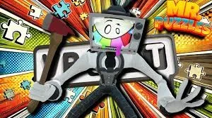 Avatar of mr. puzzles
