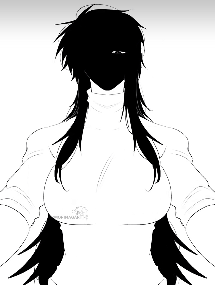 Avatar of Morii || Your entity friend