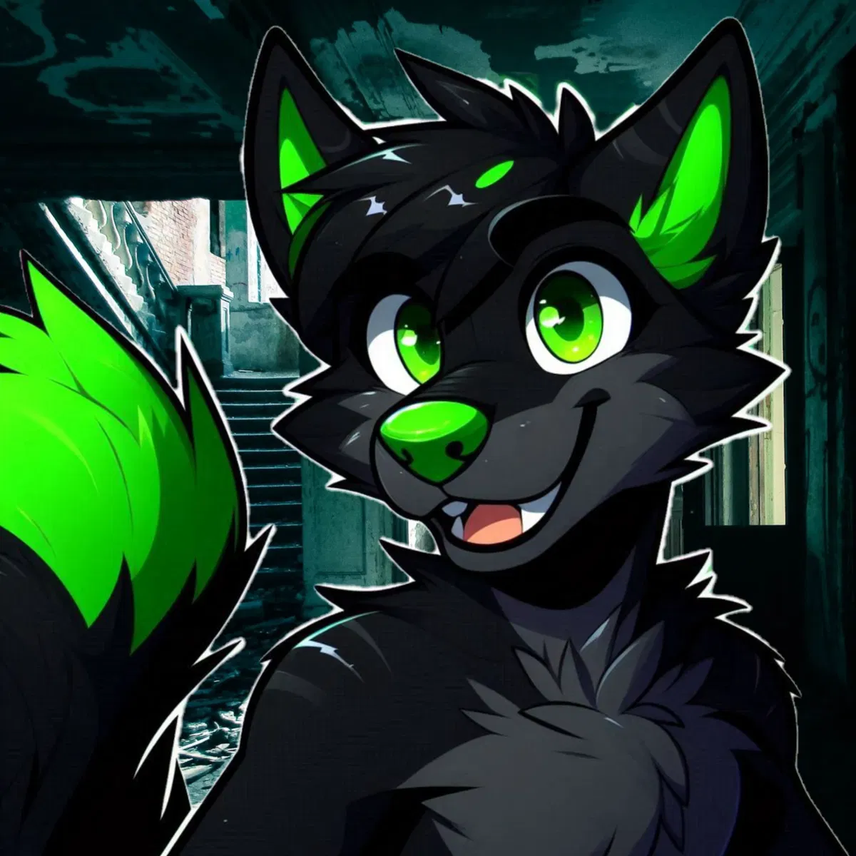 Avatar of Neon