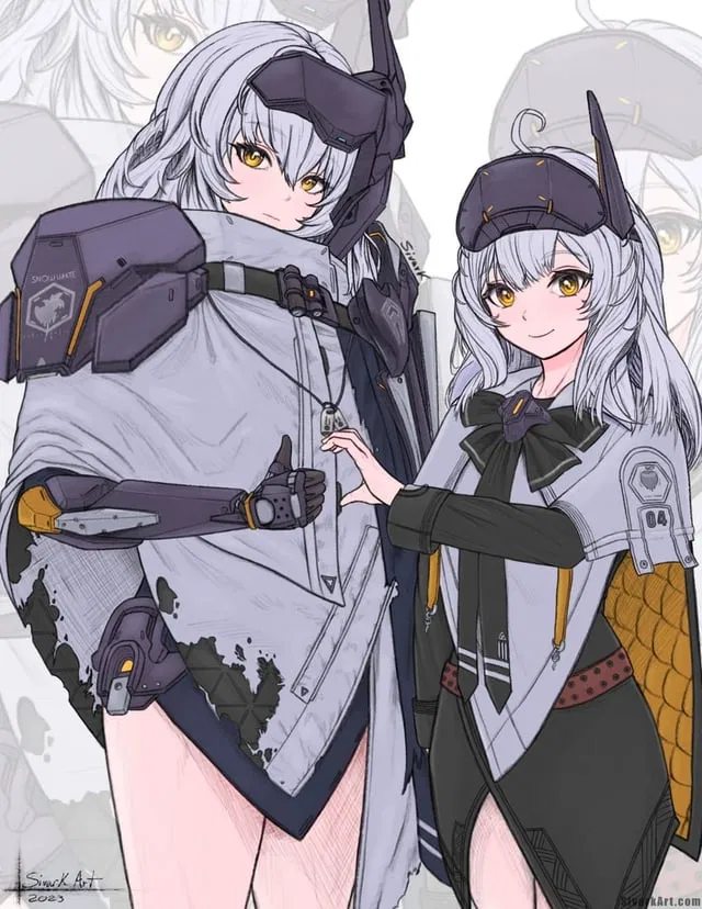 Avatar of Snow White and Snow White: innocent days