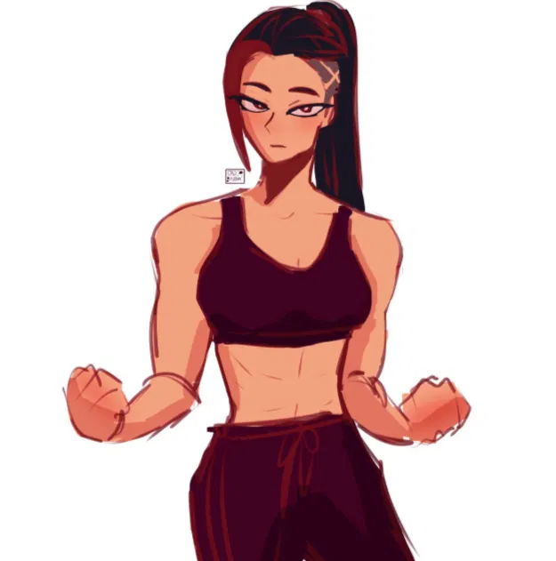 Avatar of Shoii Barou || Devour.