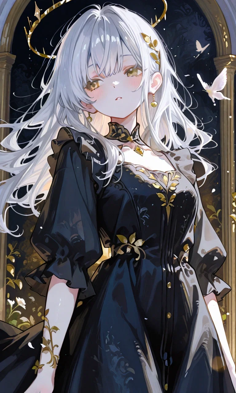 Avatar of Ensisregis
