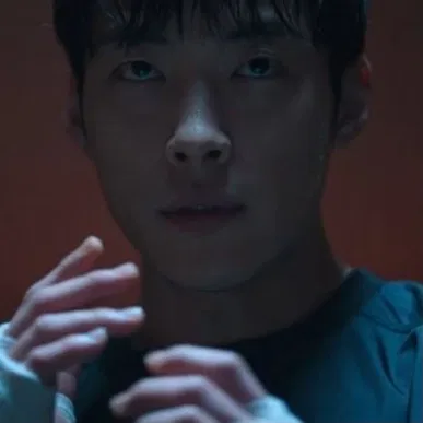 Avatar of (김건우) — KIM GEON-WOO / MIDNIGHT JUSTICE