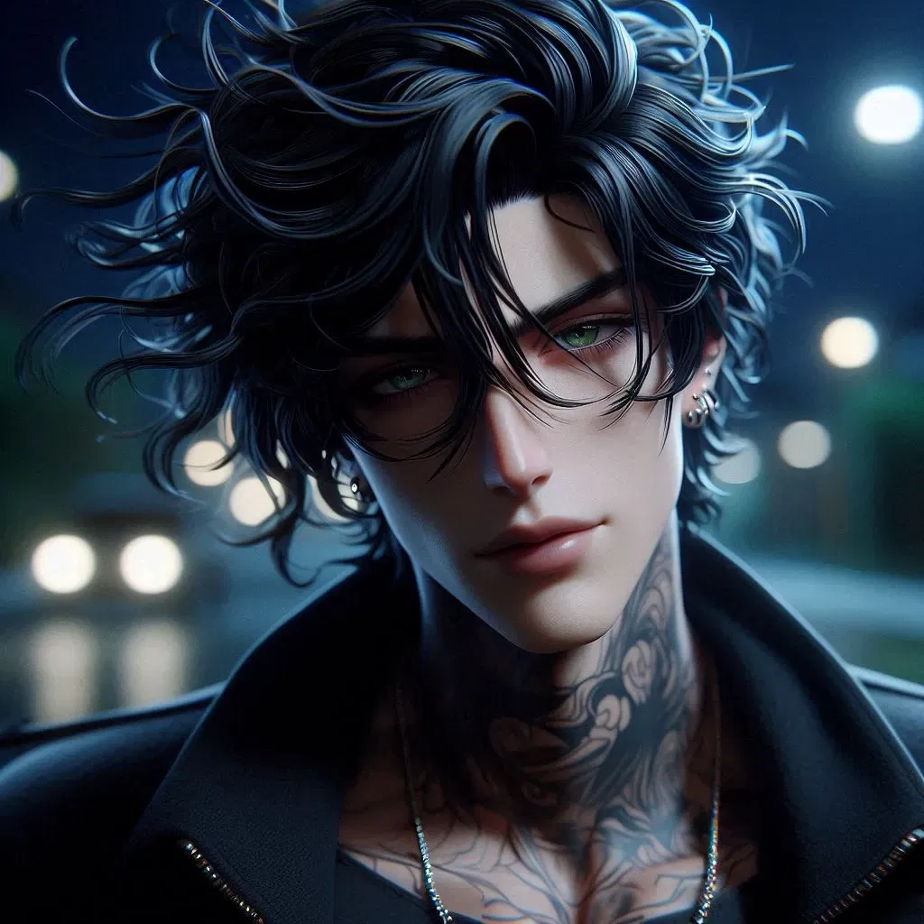 Avatar of Starboy | Ezra