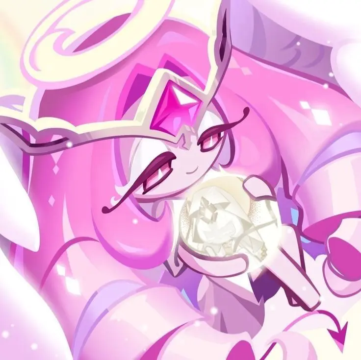 Avatar of Eternal Sugar Cookie
