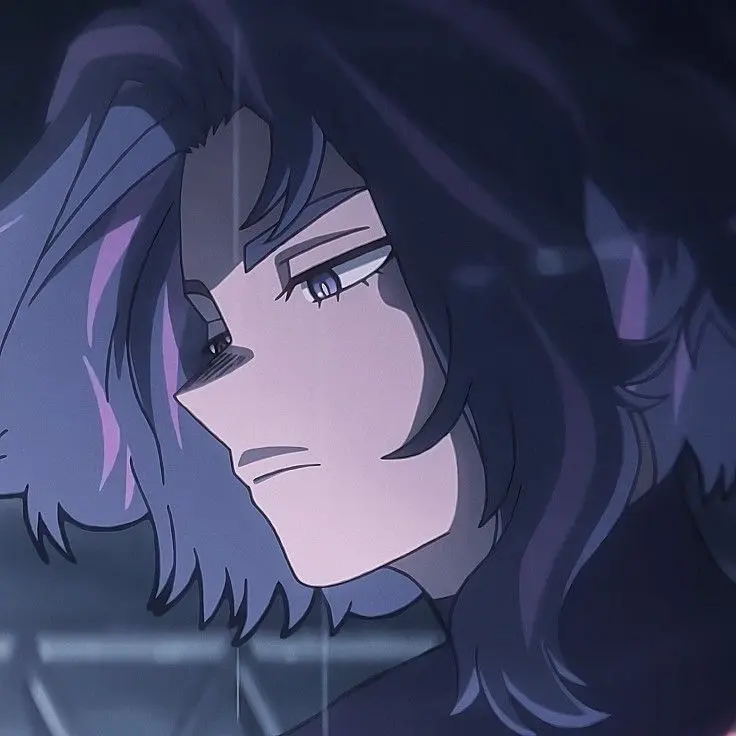 Avatar of Kaina “Lady Nagant” Tsutsumi