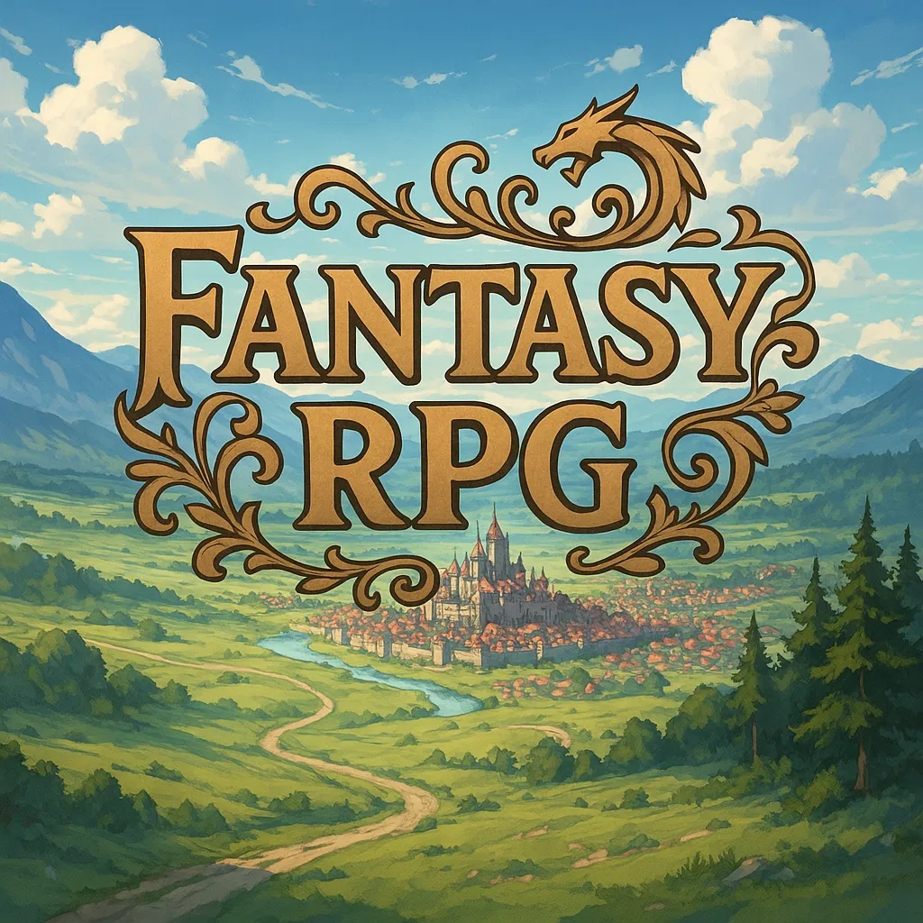 Avatar of Fantasy RPG