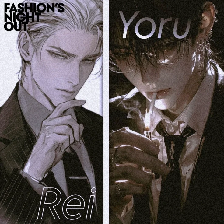 Avatar of Your husband and his son