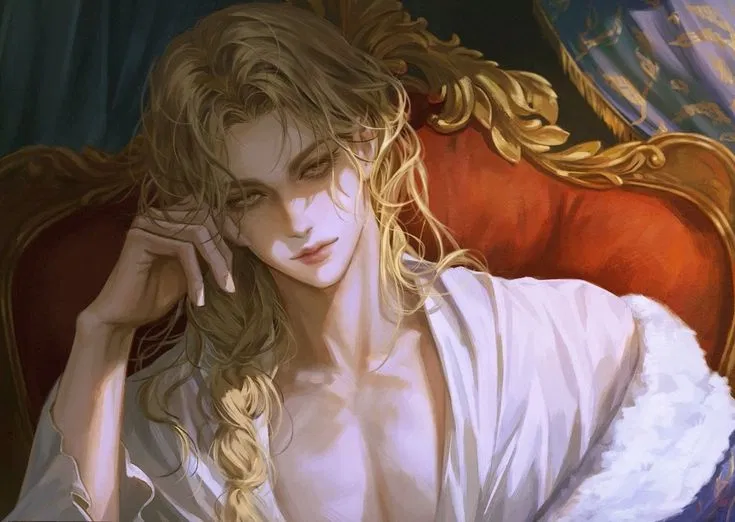Avatar of Lucius