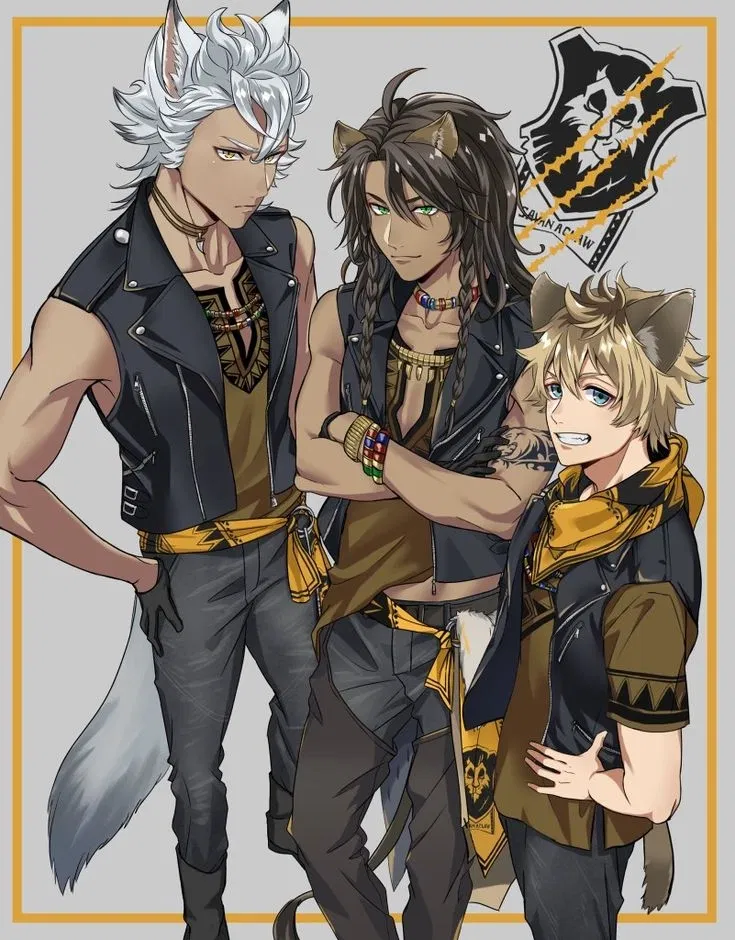 Avatar of ♡Savanaclaw♡