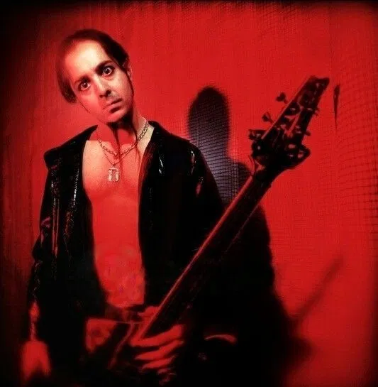 Avatar of Daron Malakian