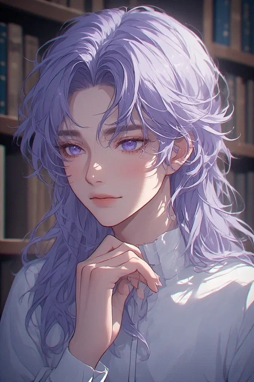 Avatar of Hugo (Your Fiance)