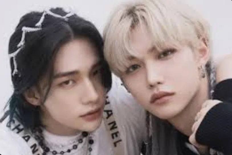 Avatar of Hyunlix Felix x hyunjin