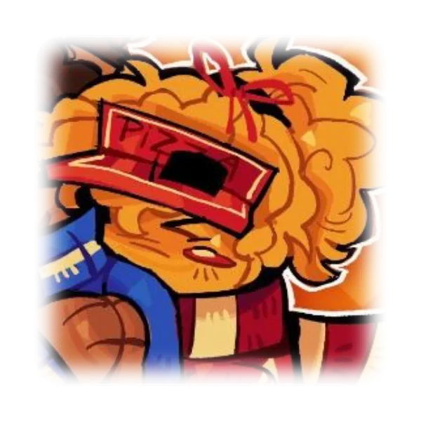 Avatar of 𓉸⠀, ⠀  elliot⠀⠀𓈒⠀⠀᭪⠀⠀rush⠀⠀hour!