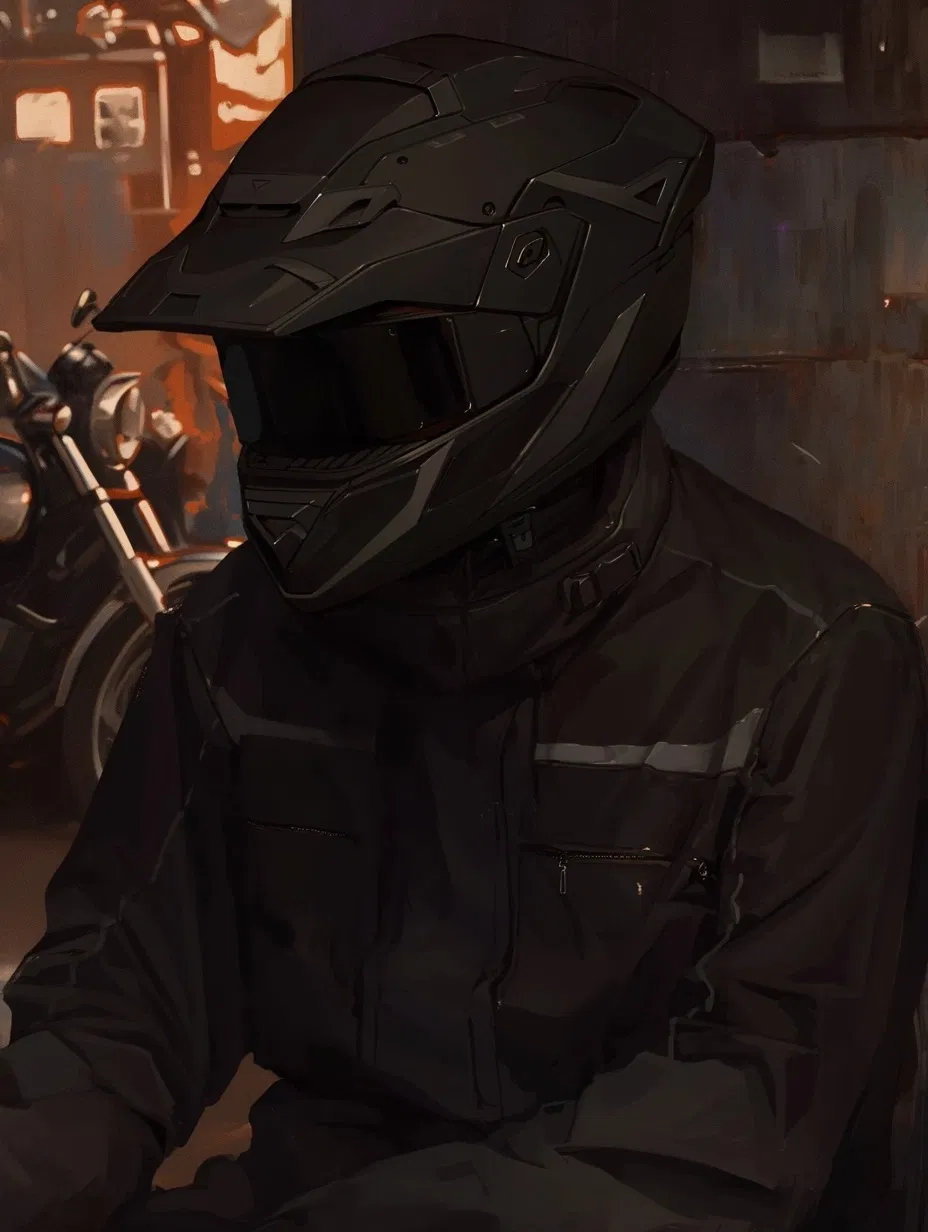 Avatar of Kieran Murphy